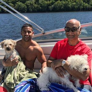 Meet your Posher, Brian